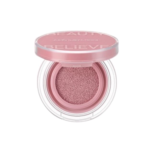 Odd Mauve