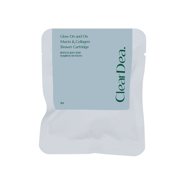Mucin & Collagen