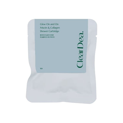 Mucin & Collagen