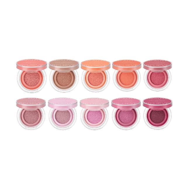 JUNG SAEM MOOL, Artist Cushion Blush - 10 Colors