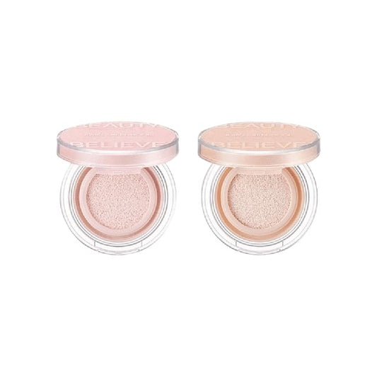 JUNG SAEM MOOL, Artist Cushion Highlighter - 2 Colors