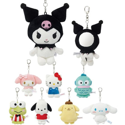 Cinnamoroll - Approx. 153×33×145mm