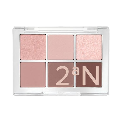 #19 Mellow Rose