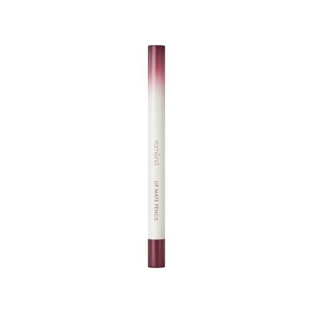 #09 Plum Burgundy
