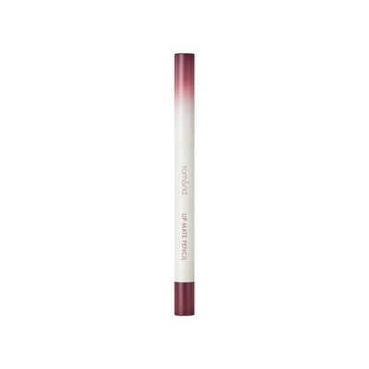 #09 Plum Burgundy