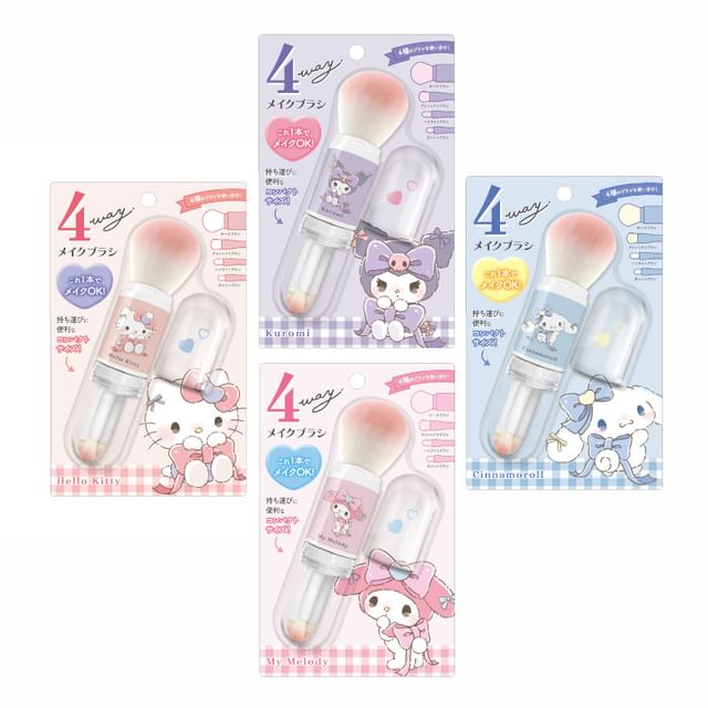 Hello Kitty - H160×W100mm