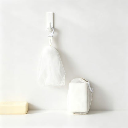 Caraboomie, Face Wash Foaming Net
