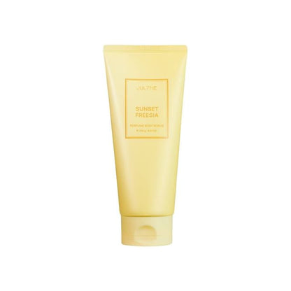 2026 Version - Sunset Freesia