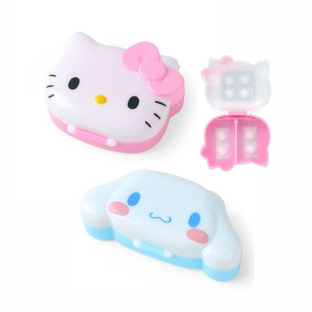 Cinnamoroll - 10×5×3.5cm