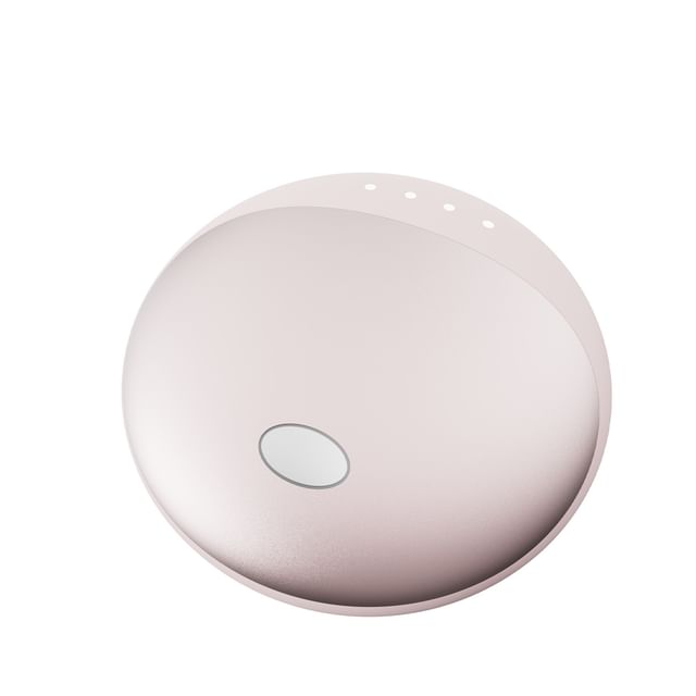 Beautyronics, USB Rechargeable Face Massager with AI App