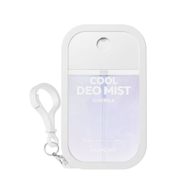 God Milk