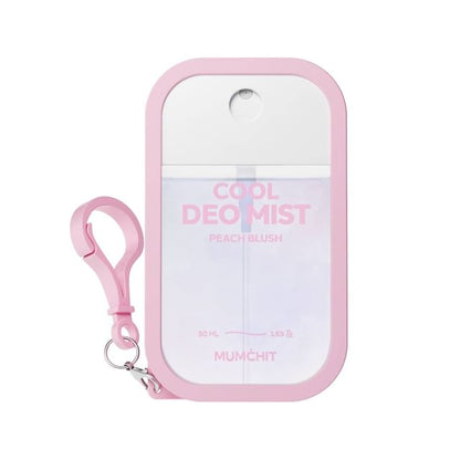 Peach Blush