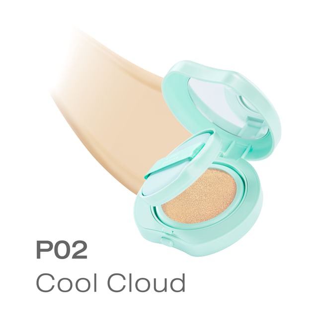 P02 Cool Cloud