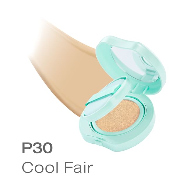 P30 Cool Fair