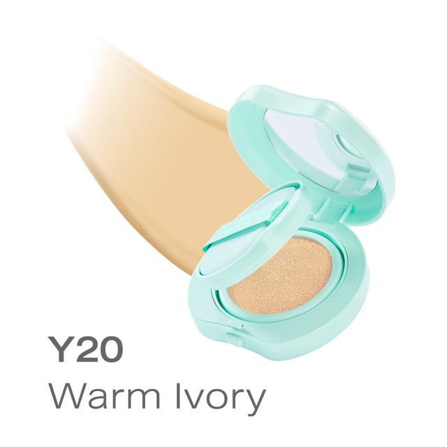 Y20 Warm Ivory