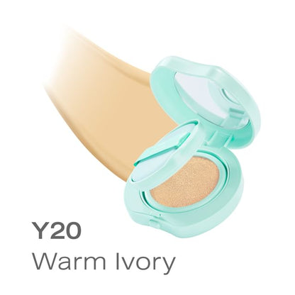Y20 Warm Ivory