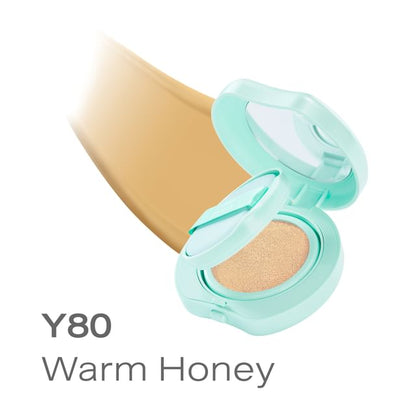 Y80 Warm Honey