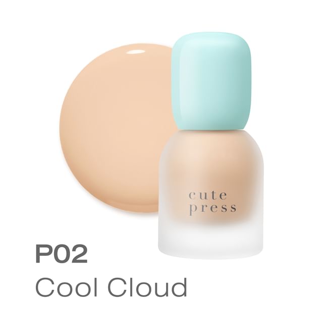 P02 Cool Cloud