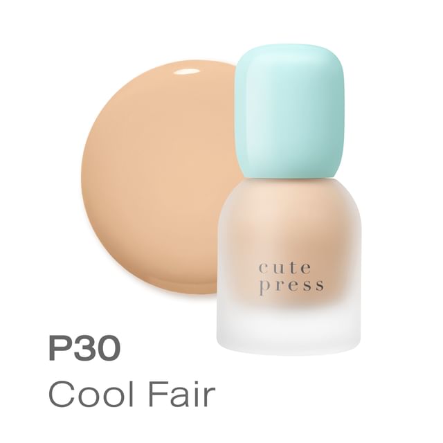 P30 Cool Fair