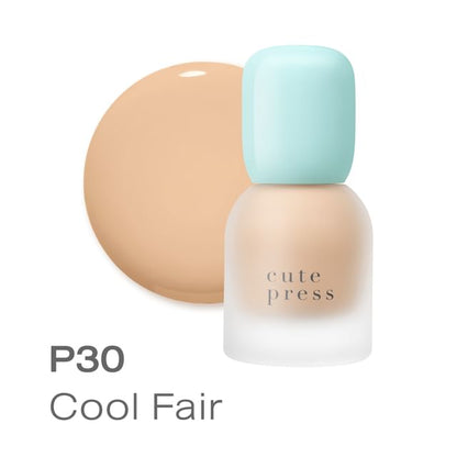 P30 Cool Fair