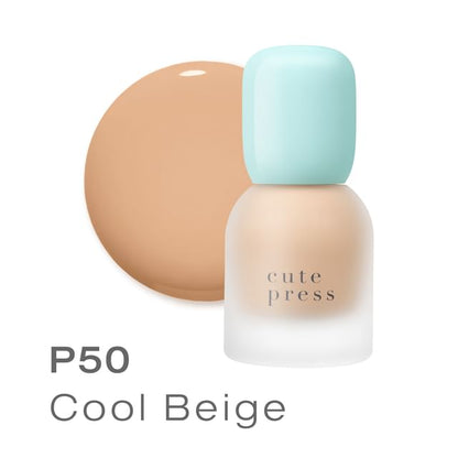 P50 Cool Beige