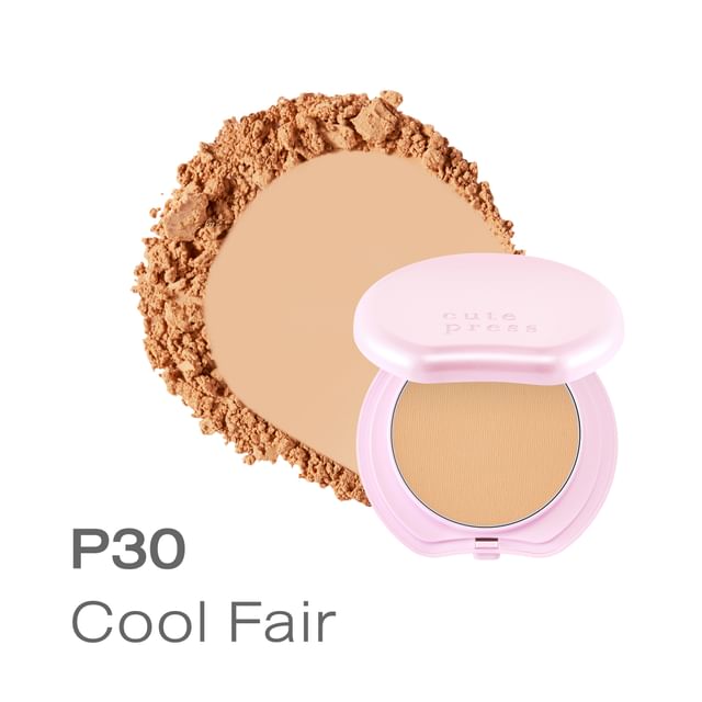 P30 Cool Fair