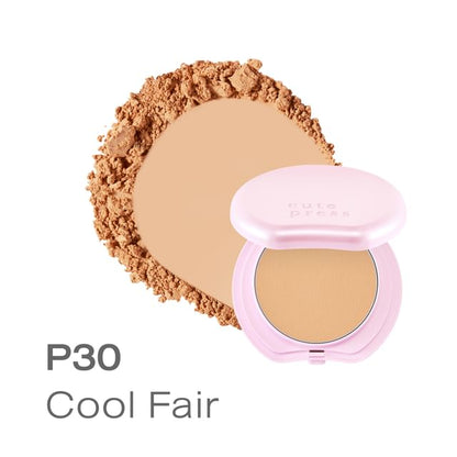 P30 Cool Fair