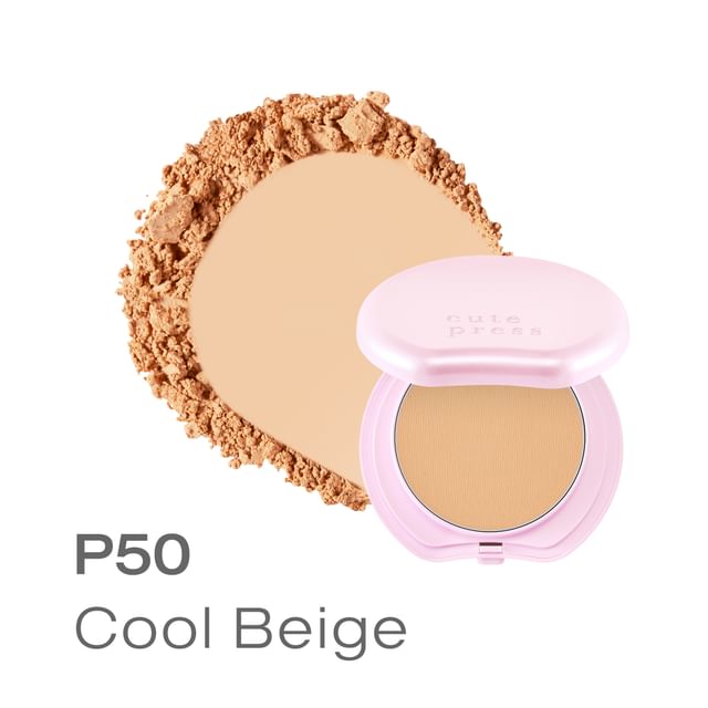 P50 Cool Beige