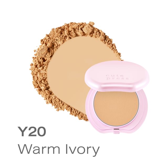 Y20 Warm Ivory
