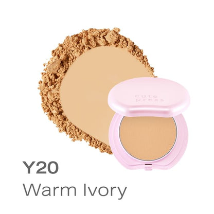 Y20 Warm Ivory