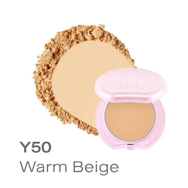 Y50 Warm Beige