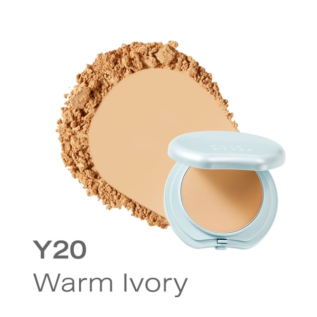 Y20 Warm Ivory