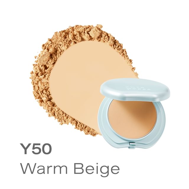 Y50 Warm Beige