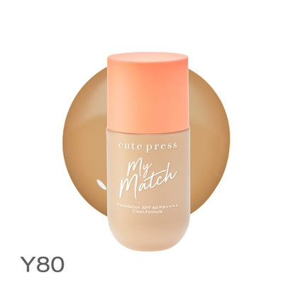 Y80 Warm Honey