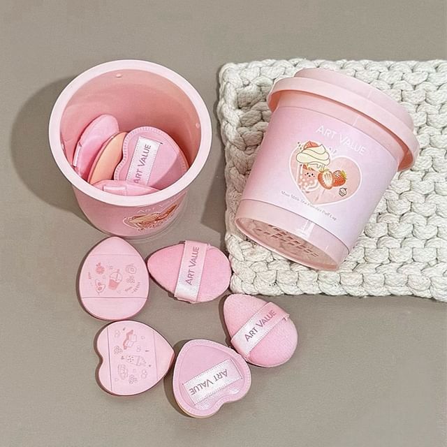 Set - 5pcs