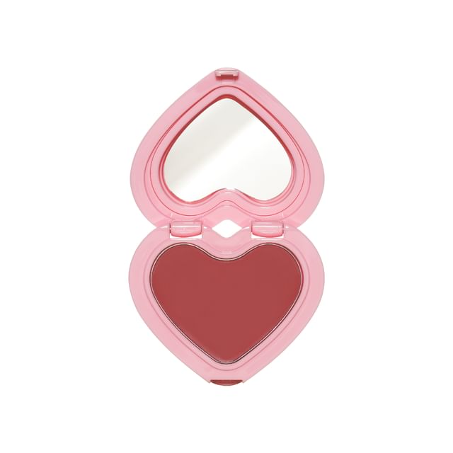 #05 Rosy Cheeks