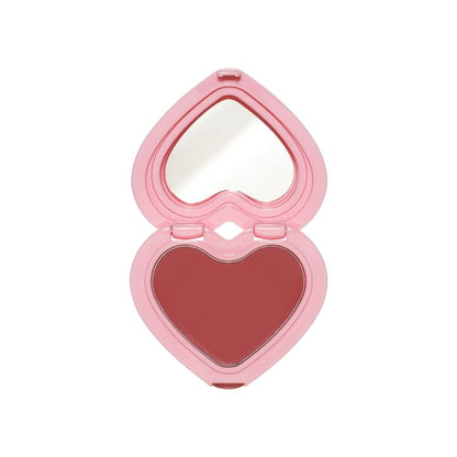 #05 Rosy Cheeks