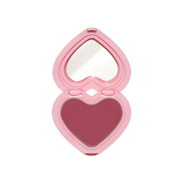 #04 Mauve Cheeks