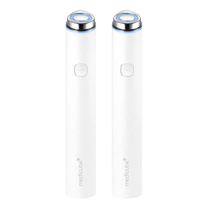 medicube, AGE-R Booster Pro Mini White Bundle Set