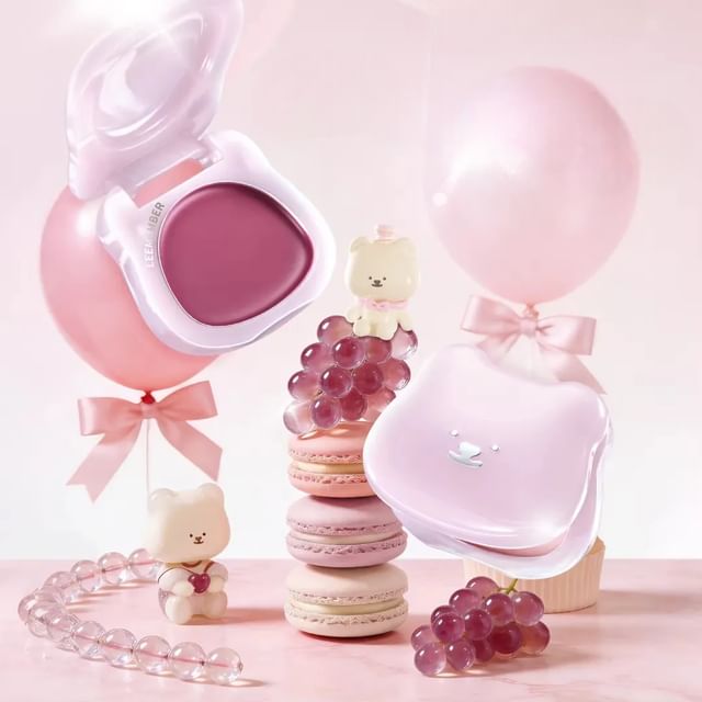 #Y06 Salted Plum - 4g