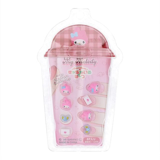 Bandai, Sanrio My Melody Nail Art Parts