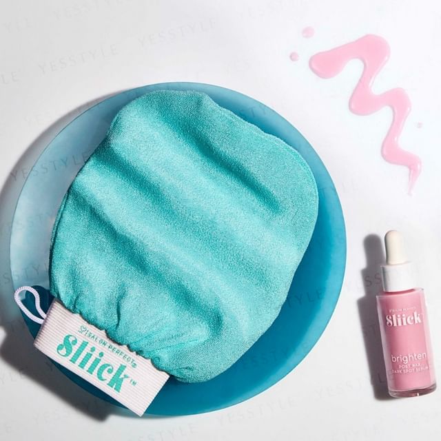 Sliick, Buff + Brighten Ingrown Rescue Kit