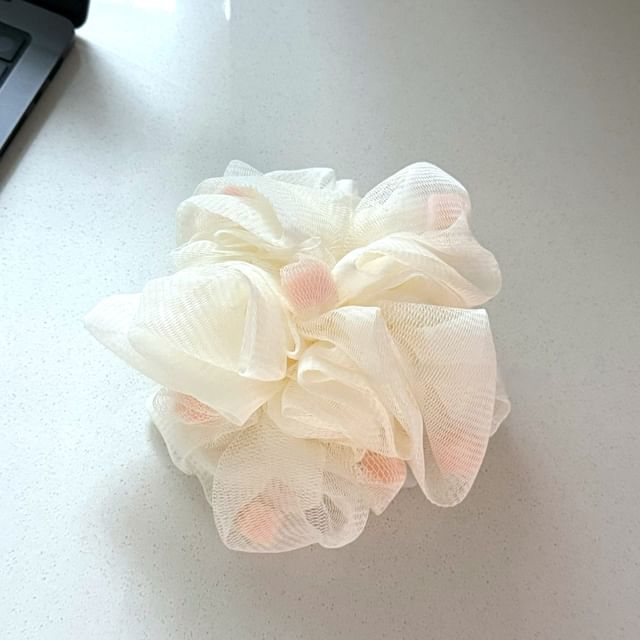 Nommon, Pom Pom Shower Ball