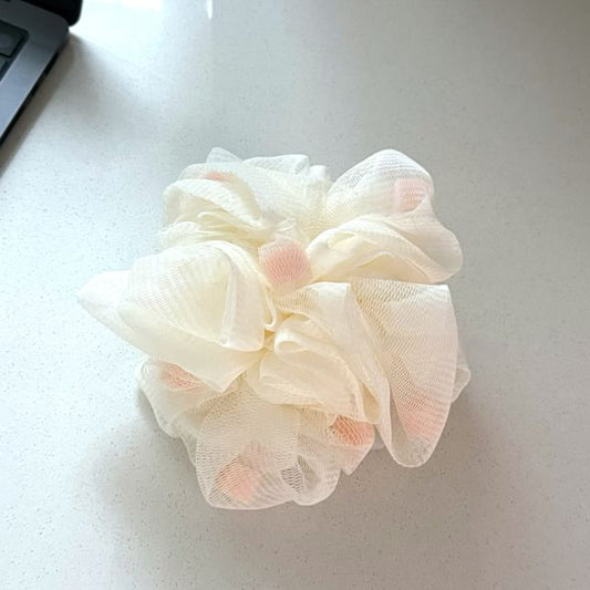 Nommon, Pom Pom Shower Ball