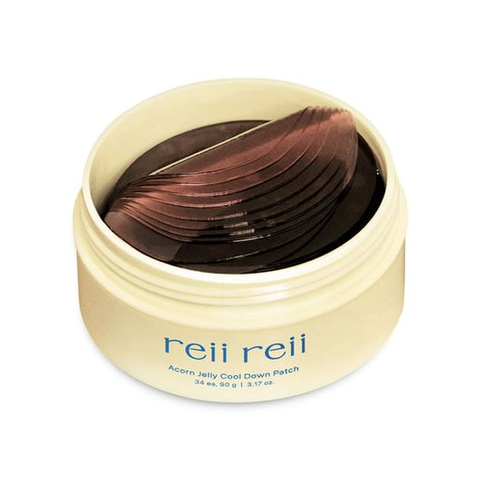 reii reii, Acorn Jelly Cool Down Patch