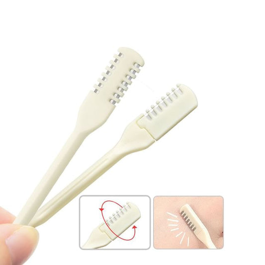 Evora, Nose Hair Trimmer / Dual Side Nose Hair Trimmer