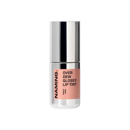NAMING, Over Dew Glossy Lip Tint - 10 Colors