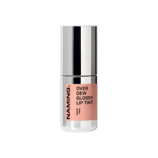 NAMING, Over Dew Glossy Lip Tint - 10 Colors
