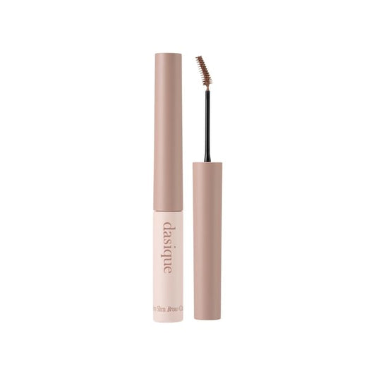 dasique, Pro Slim Brow Cara - 6 Colors