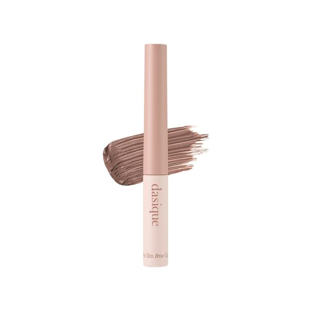 #06 Rosy Beige